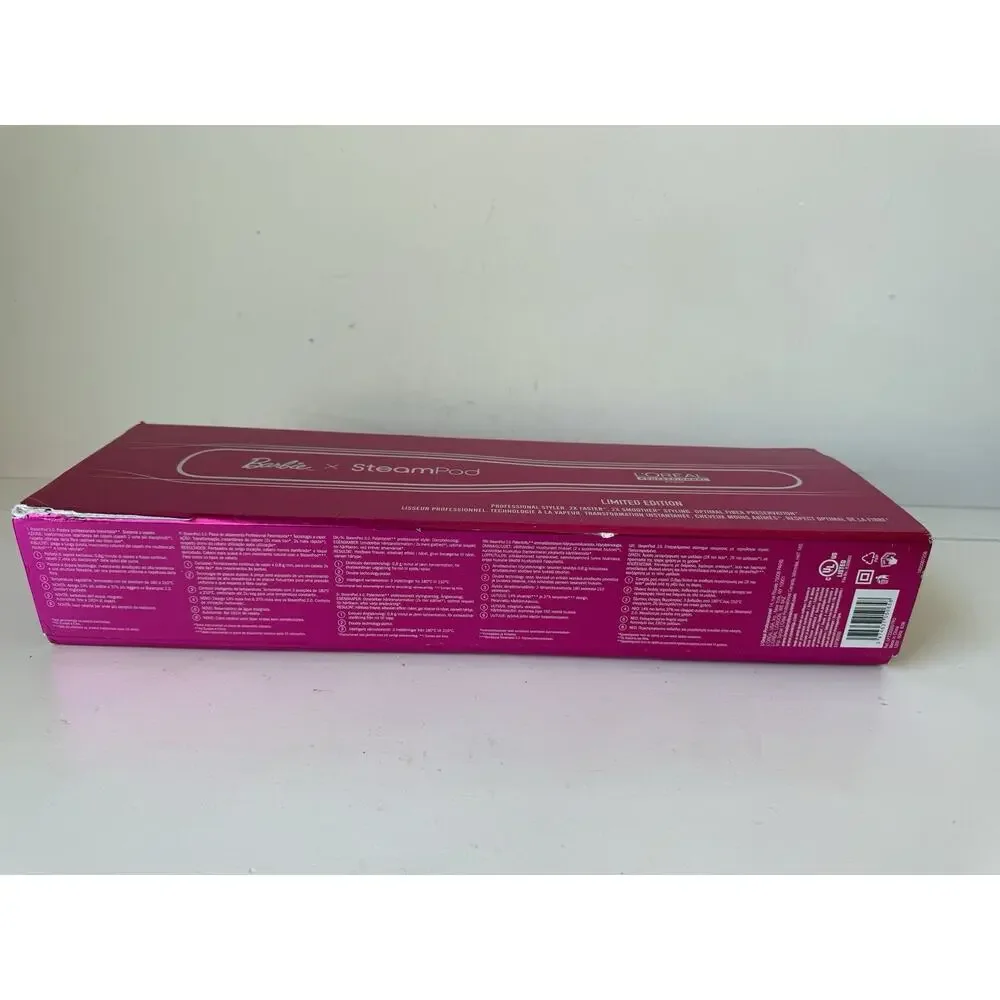 LOreal oreal rowenta